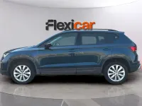 Usado Seat Ateca Style 150 CV (110 kW) 2023 Gris SUV