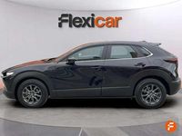 Usado Mazda CX-30 Prime-Line 140 CV (102 kW) 2025 Negro SUV