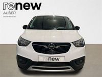 usado Opel Crossland X 1.2 81kW Design Line 120 Aniversario