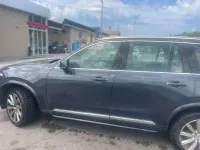 Usado Volvo XC90 Inscription 224 CV (164 kW) 2016 Azul SUV