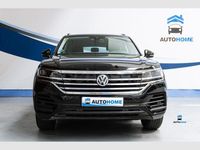 Usado VW Touareg Pure 231 CV (169 kW) 2020 Negro SUV