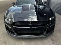 Usado Ford Mustang GT 771 CV (567 kW) 2021 Negro Coupe
