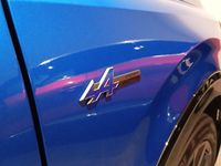 Usado Renault Rafale Esprit Alpine 300 CV (220 kW) 2025 Azul SUV