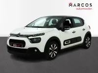 Usado Citroën C3 Feel 110 CV (80 kW) 2022 Utilitario