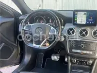 Usado Mercedes GLA220 177 CV (130 kW) 2019 Gris / plata SUV