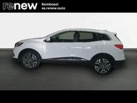 Usado Renault Kadjar Zen 115 CV (84 kW) 2021 Blanco SUV