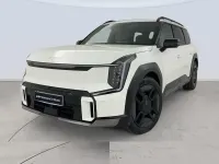 Usado Kia EV9 GT-Line 283 kW (385 CV) 2025 Blanco SUV