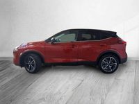 Usado Nissan Qashqai 158 CV (116 kW) 2022 SUV
