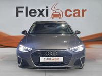 usado Audi A4 Avant S line 40 TDI 150kW quattro S tron Híbrido en Flexicar Gijón