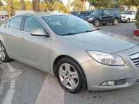 Usado Opel Insignia Cosmo 131 CV (96 kW) 2010 Beige Berlina