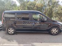 Usado Ford Tourneo Connect Titanium 120 CV (88 kW) 2016 Negro Monovolumen