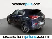 Usado KGM Korando 163 CV (119 kW) 2025 Blanco SUV