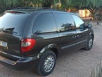 usado Chrysler Voyager 2006