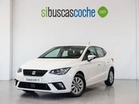 usado Seat Ibiza 1.6tdi Cr S&s Reference 95