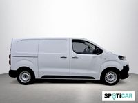 Usado Peugeot e-Expert 100 kW (136 CV) 2024 Blanco Van