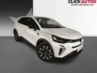 Usado Renault Captur Evolution 90 CV (66 kW) 2025 SUV