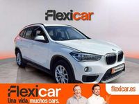 Usado BMW X1 116 CV (85 kW) 2019 Blanco SUV