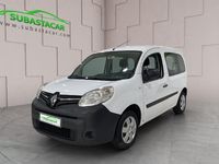 Usado Renault Kangoo 75 CV (55 kW) 2017 Blanco Monovolumen