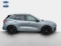 Usado Ford Kuga ST-Line X 243 CV (178 kW) 2024 Plateado SUV