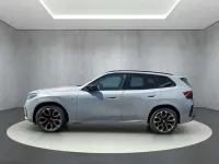 Usado BMW X3 Comfort Edition 398 CV (292 kW) 2025 Gris SUV