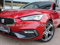 usado Seat Leon 1.5 TSI S&S FR 150