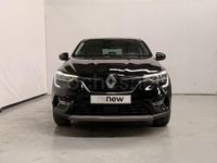 Usado Renault Arkana Zen 145 CV (106 kW) 2022 Negro SUV