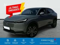 Usado Honda HR-V 131 CV (96 kW) 2025 Verde SUV