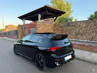 Usado VW Golf VIII R 320 CV (235 kW) 2024 Negro Berlina