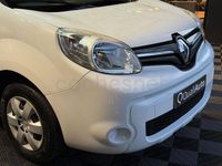 Usado Renault Kangoo SE 90 CV (66 kW) 2020 Rojo Monovolumen
