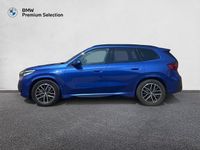 Usado BMW X1 Luxury Line 150 CV (110 kW) 2024 Azul SUV
