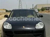 Usado Porsche Cayenne 250 CV (183 kW) 2006 Negro SUV