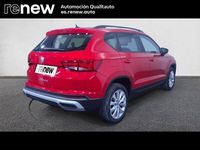 Occasion Seat Ateca Style 150 PK (110 kW) 2021 Wit SUV