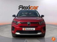 Usado Citroën C3 Business Class 101 CV (74 kW) 2025 Rojo SUV