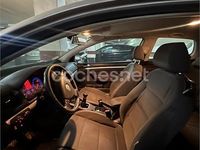 Usado VW Golf V Sportline 140 CV (102 kW) 2007 Gris / plata Berlina