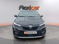 Usado Renault Arkana Evolution 140 CV (102 kW) 2024 Negro SUV
