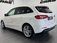 Usado Mercedes B200 150 CV (110 kW) 2021 Blanco Monovolumen