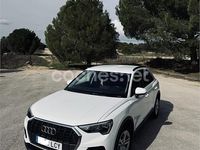 Usado Audi Q3 150 CV (110 kW) 2019 Blanco SUV