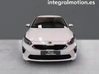 Usado Kia Ceed 136 CV (100 kW) 2020 Utilitario