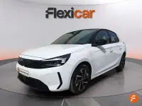 Usado Opel Corsa 100 CV (73 kW) 2024 Blanco Berlina