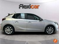 Usado Opel Corsa Edition 100 CV (73 kW) 2022 Blanco Berlina