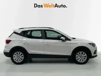Occasion Seat Arona Ecomotive 115 PK (84 kW) 2020 Wit SUV
