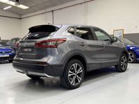 usado Nissan Qashqai QASHQAIN-CONNECTA DIG-T 85 kW (115 CV)