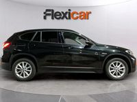 Usado BMW X1 151 CV (111 kW) 2020 Negro SUV