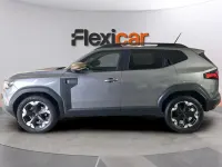 Usado Dacia Duster Expression 143 CV (105 kW) 2025 Gris SUV