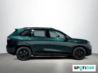 Nuevo Leapmotor C10 215 CV (158 kW) 2026 Verde SUV