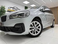 Usado BMW 220 Gran Tourer Comfort Edition 190 CV (139 kW) 2021 Gris Monovolumen
