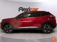 Usado Peugeot 2008 Active 131 CV (96 kW) 2022 Burdeos SUV