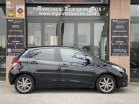 usado Toyota Yaris 1.3 Sport MultiDrive 73 kW (99 CV)