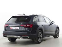 Usado Audi A4 Allroad Ambiente 204 CV (150 kW) 2021 Gris Familiar