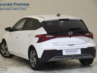 Usado Hyundai i20 2025 Utilitario